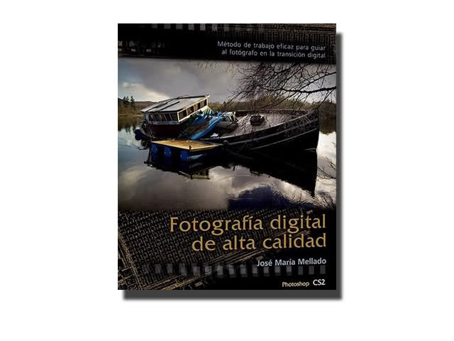 fotogracia digital de alta calidad
